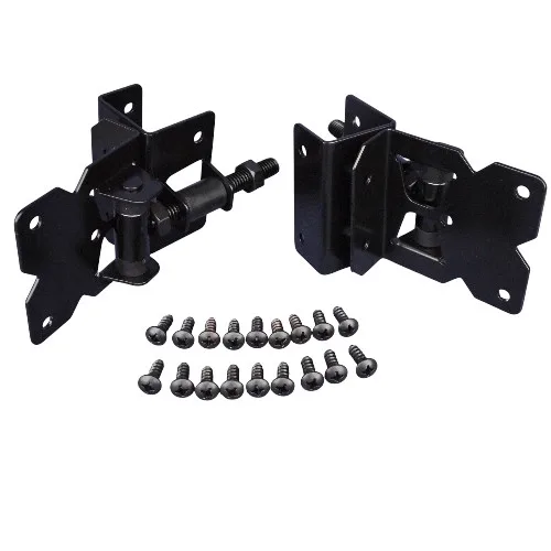PLSLH Wrap Gate Hinge