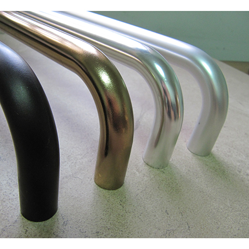 Aluminum Anodizing