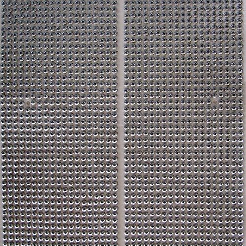 Precision Screw Painting