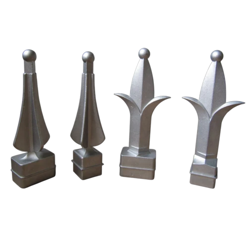 Aluminum Casting Component