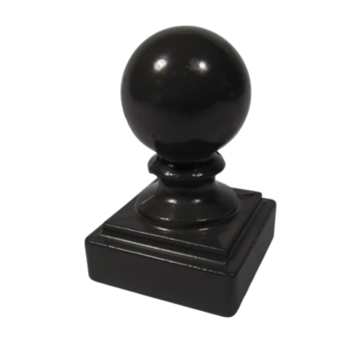 Aluminum Casting Component