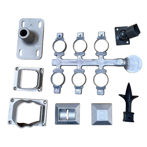 Aluminum Die Casting