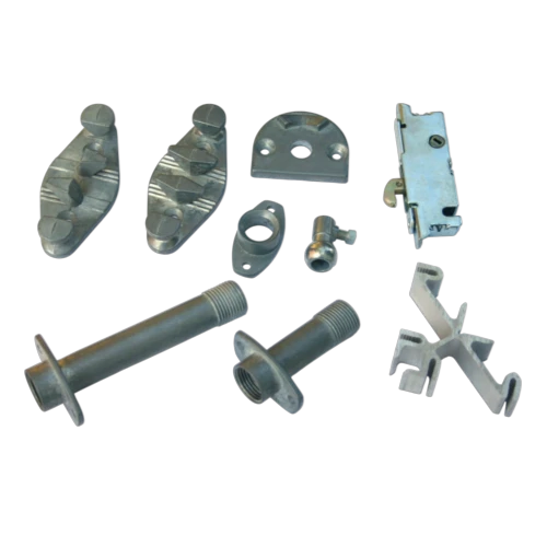 Precision Metal Casting