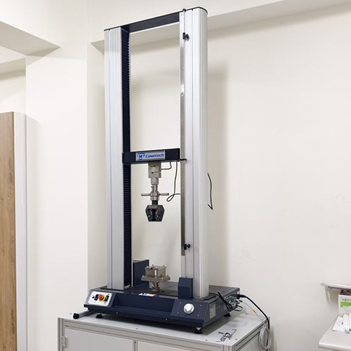 Tensile Strength Testing