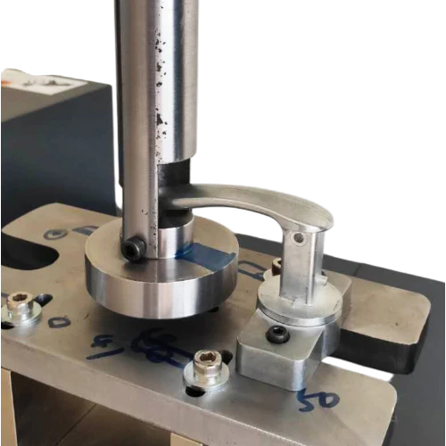 Tensile & Load Test