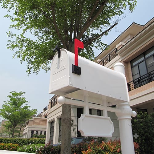 Mailbox