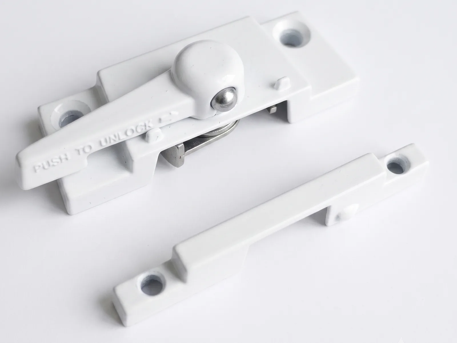 007 Sash Lock