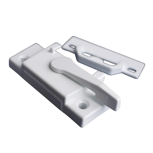 027 Sash Lock