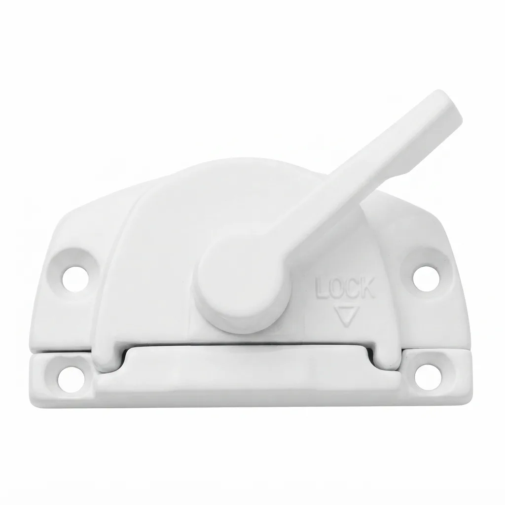 079 Sash Lock