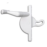 1718C/R Right Handed Metal Casement Window Operator With Crank Handle