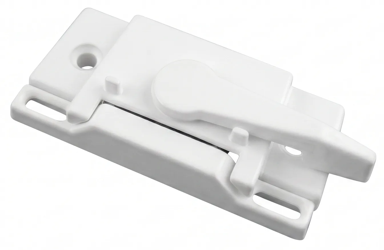 231 Sash Lock